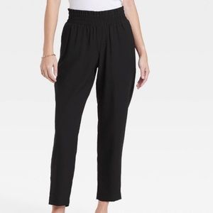 A New Day High-Rise Raffle Waisted